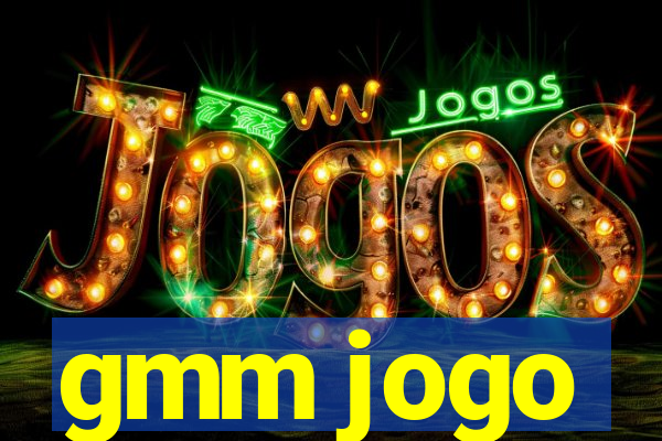 gmm jogo